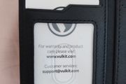 Vulkit wallet