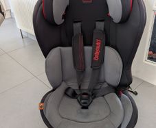 Car seat - isofix