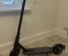 Xiaomi Mi electric scooter