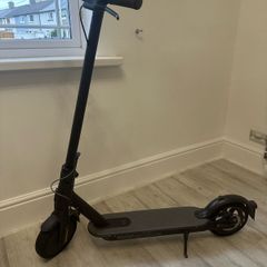 Xiaomi Mi electric scooter