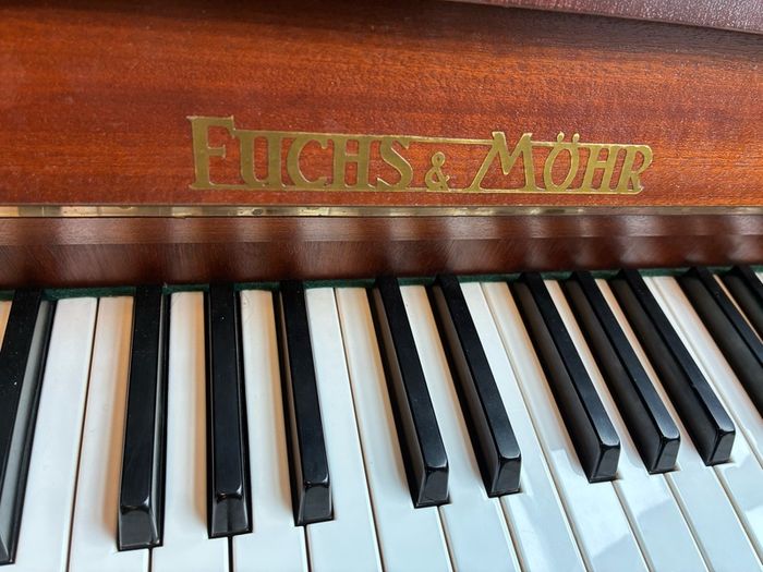 piano
