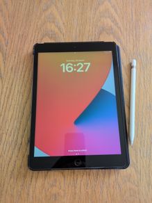 iPad 7