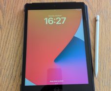 iPad 7