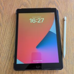 iPad 7