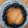 sram force chain rings 46/33 Image 2