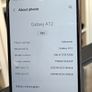 Samsung Galaxy A12 64GB Dual Sim Unlocked Used Excellent Image 5
