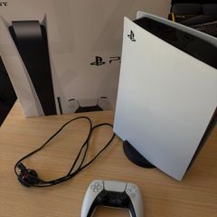 PlayStation 5