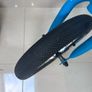 Ridgeback scoot balance bike barely used Image 3