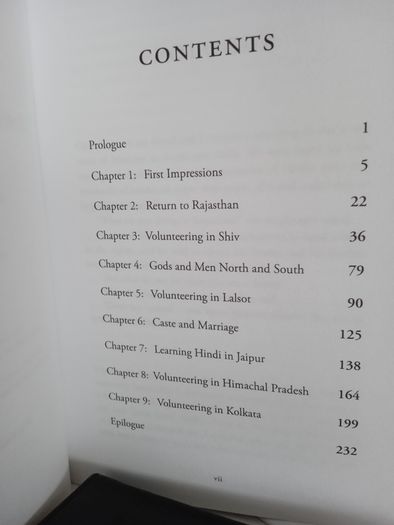 Re-Tyred: Discovering India by Sarah McMurry (RB298)