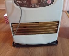 Heater