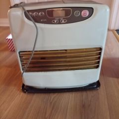Heater