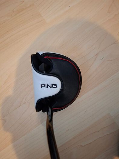 Excellent Condition Ping Fetch Mallet Putter