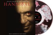 Hannibal Original Motion Picture Soundtrack - Hans Zimmer Vinyl