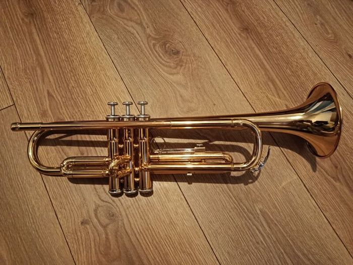 Yamaha Trumpet