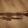 Yamaha Trumpet Image 6