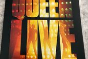 Queen live 1979 Japan Vinyl