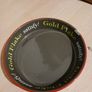 Gold Flake Ashtray from 1990 Image 5