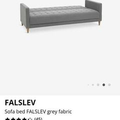 Sofa Bed