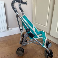brand new doll pram