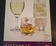 wine glass