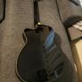 Electro-Acoustic Guitar and Stagg Gig Bag Image 2