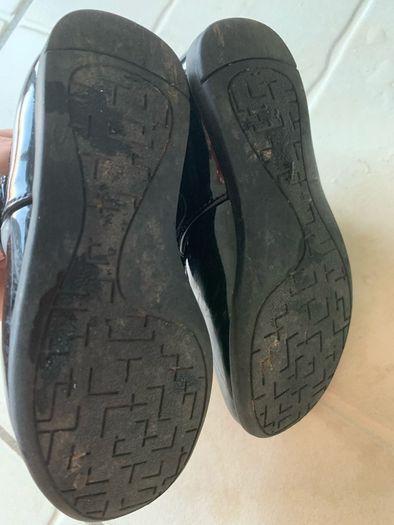 Step2wo girl shoes infants EU 25