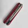 Vintage Wenger Skater or Swiss Roller Retired Rare Swiss Army Knife Tool from 1990s Collectable 85mm Image 10