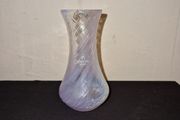 Hand blown Caithness vase