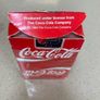 Coca Cola 1989 Playing cards Image 6