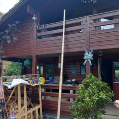 14 foot extendable surveyor theodolite, interior design, talking point, D18