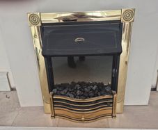 Electric fire Dimplex