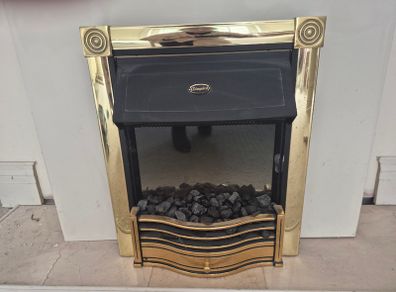 Electric fire Dimplex