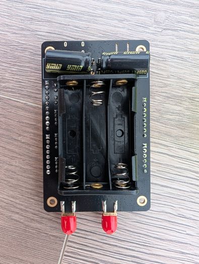 Wio-WM1110 Dev Kit