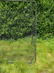 Precision Training Pro Jumbo Rebounder 9ft x 7ft