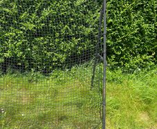 Precision Training Pro Jumbo Rebounder 9ft x 7ft