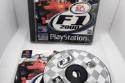 F1 2000
