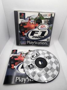 F1 2000