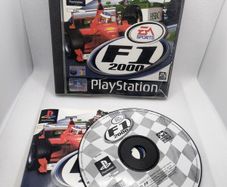 F1 2000