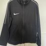 Nike zip up top size 8-10 years old Image 3