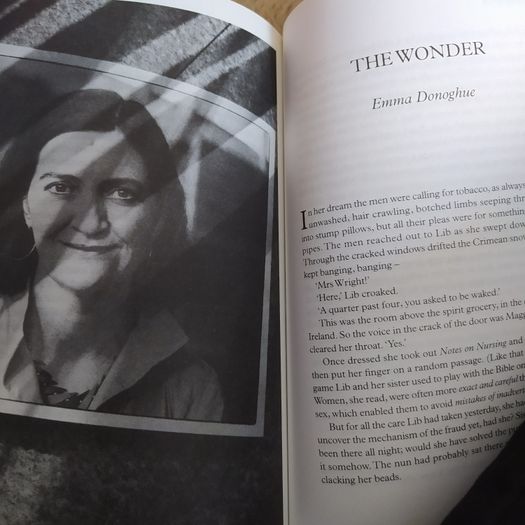 Granta/ 135/2016/ New Irish Writing