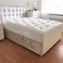 Divan clearance sale Image 4