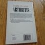 Diets to Help Arthritis Book for Sale Image 2