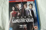 Gangster Squad Blu-ray