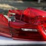 bmw 5 G30 rear lights Image 3