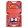 4-way Manifold Gauge Set in Tool Kit Image 7