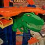 Hot Wheels Ultimate Garage Image 4