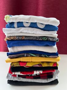 Bundle of Children Boys Clothes 8-9 years old