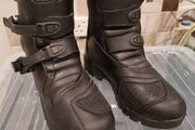 Motorcycle boots rst size 11 more like a 10