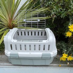 Small Pet Carrier