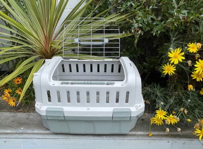 Small Pet Carrier